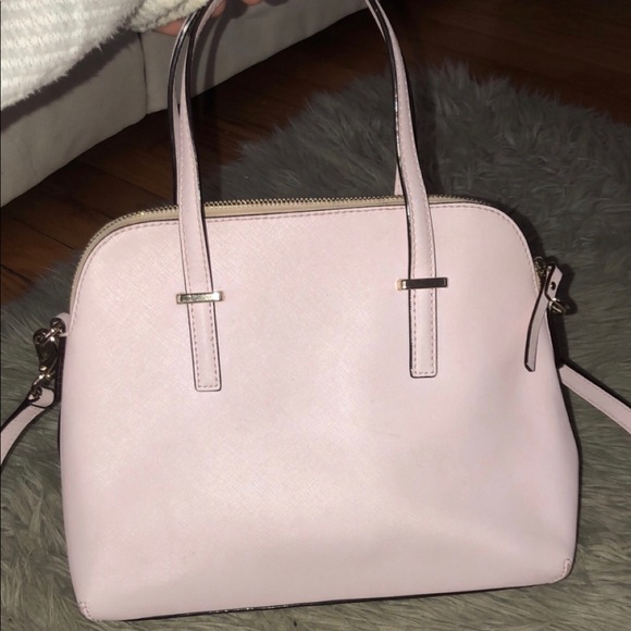 Kate Spade Street Lottie Bag - Picture 3 of 6